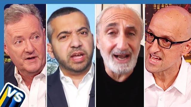 “global scandal!” mehdi hasan & gad saad on grooming gangs, tommy robinson & elon musk “global scandal!” mehdi hasan & gad saad on grooming gangs, tommy robinson & elon musk