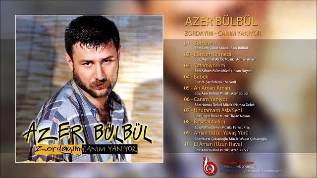 Azer bülbül - aman güzel yavaş yürü Azer bülbül - aman güzel yavaş yürü