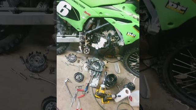 2021 yz250x update and new bike build coming 2021 yz250x update and new bike build coming
