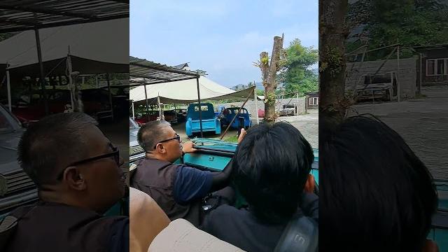 Junkyard #magelang Junkyard #magelang