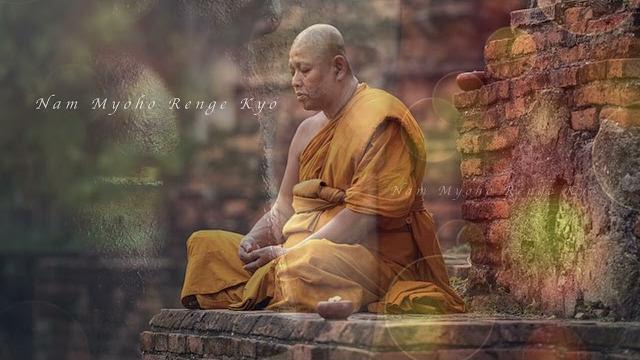 Nam myoho renge kyo - the miracle mantra - manifest abundance - remove fear and anxiety. Nam myoho renge kyo - the miracle mantra - manifest abundance - remove fear and anxiety.