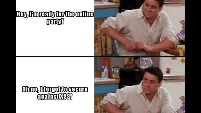 Keep your online party safe Keep your online party safe