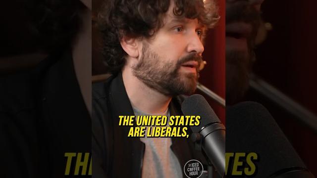 The difference between liberal, leftist, & progressive The difference between liberal, leftist, & progressive