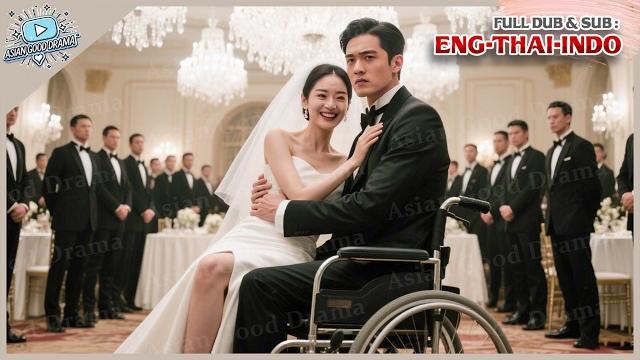 Girl marries disabled man unaware he is a billionaire pretending to be crippled to test her heart Girl marries disabled man unaware he is a billionaire pretending to be crippled to test her heart