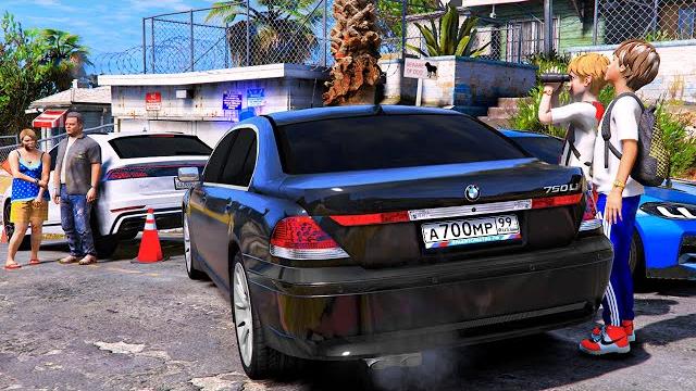 Оперская езда в gta 5 - спалил маму с новым ухажером! дпсники забрали машины на штрафстоянку! вотер Оперская езда в gta 5 - спалил маму с новым ухажером! дпсники забрали машины на штрафстоянку! вотер