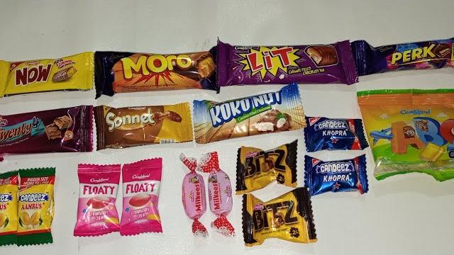 Lots of candies #shorts subscribe plz Lots of candies #shorts subscribe plz