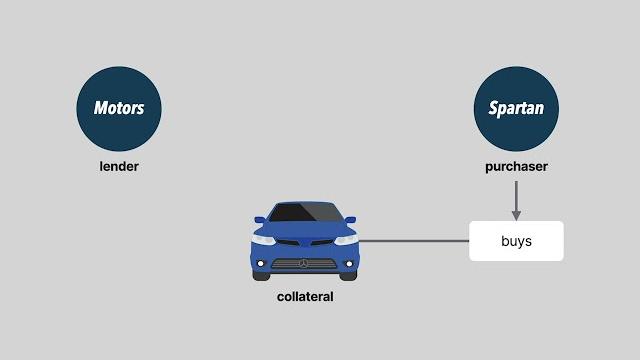 Ge capital commercial automotive finance, inc. v. spartan motors, ltd. case summary | law explained Ge capital commercial automotive finance, inc. v. spartan motors, ltd. case summary | law explained