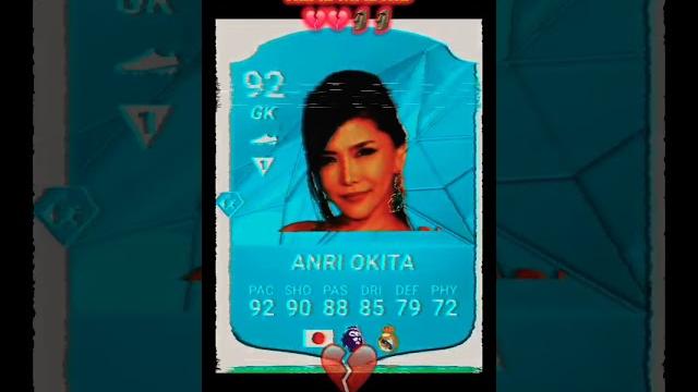 Anri okita in real madrid anri okita football shirt real madrid number is 37 ️🩹 #2025 #edit Anri okita in real madrid anri okita football shirt real madrid number is 37 ️🩹 #2025 #edit