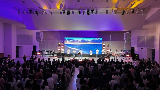 2023韩国chista《我神真伟大》 2023韩国chista《我神真伟大》