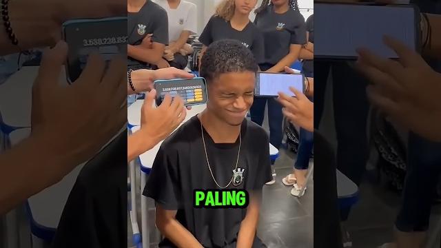 Cara cepat untuk pintar di sekolah#videoviral #ngakak #lucuabis Cara cepat untuk pintar di sekolah#videoviral #ngakak #lucuabis