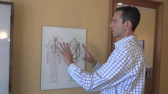 Dr plotsky nova spinal care - what we look for Dr plotsky nova spinal care - what we look for