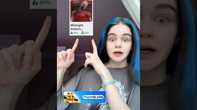 Самая страшная игра?! вы серьезно?! #licarbx #роблокс #roblox Самая страшная игра?! вы серьезно?! #licarbx #роблокс #roblox