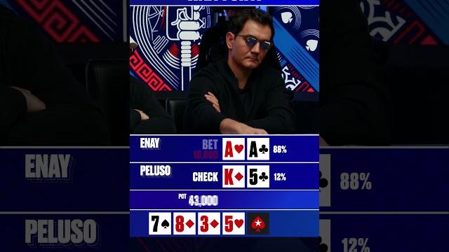 Just wait for it #pokerstars #eptcyprus2023 Just wait for it #pokerstars #eptcyprus2023