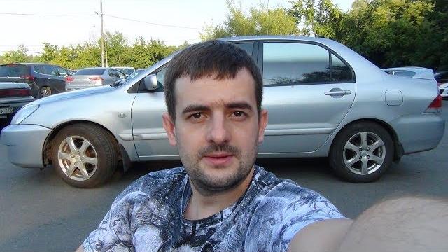 Стоит ли покупать мицубиси лансер 9. вся правда Стоит ли покупать мицубиси лансер 9. вся правда