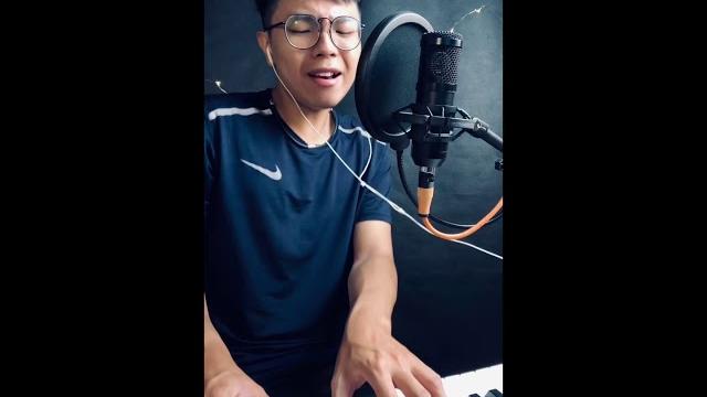 郭頂-水星記 cover by w.sheng 郭頂-水星記 cover by w.sheng