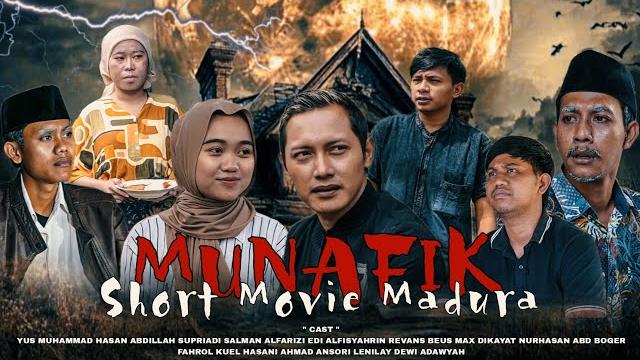 Munafik 2 | short movie madura ( sub indonesia ) Munafik 2 | short movie madura ( sub indonesia )