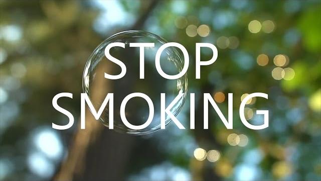 Stop smoking self hypnosis (quit now session) Stop smoking self hypnosis (quit now session)