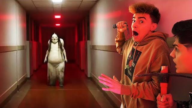 Мы сняли это на камеру!***самые страшные моменты*** Мы сняли это на камеру!***самые страшные моменты***