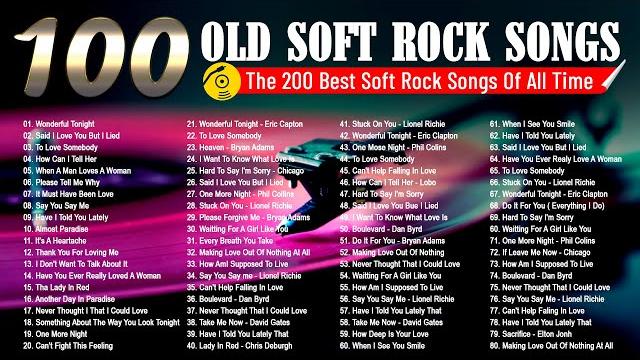 Rod stewart, air supply, bee gees, journey, billy joel - soft rock ballads 70s 80s 90s full album Rod stewart, air supply, bee gees, journey, billy joel - soft rock ballads 70s 80s 90s full album