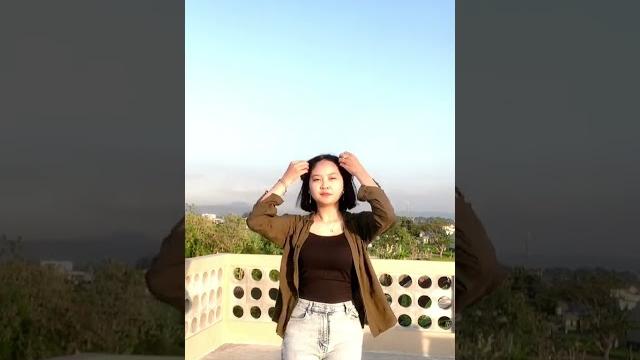 Bening pancaran sinar senja#tiktok#wawa#shorts Bening pancaran sinar senja#tiktok#wawa#shorts