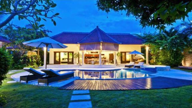 Villa mango Villa mango
