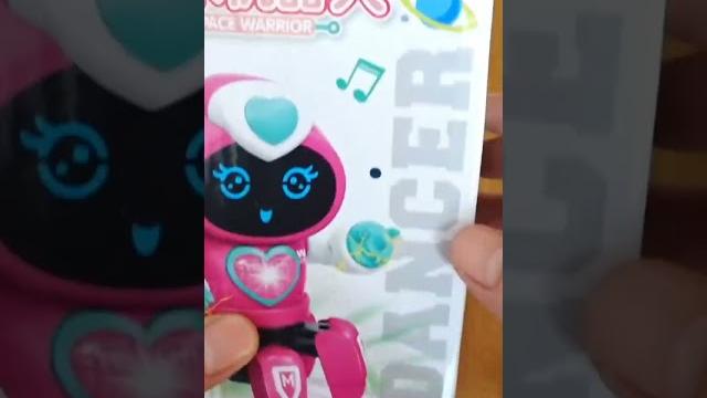 Satisfying video|asmr unpacking octopus robot dancing to music #toys #robot #unboxing #satisfying Satisfying video|asmr unpacking octopus robot dancing to music #toys #robot #unboxing #satisfying
