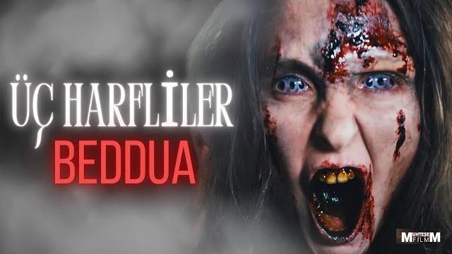 Üç harfliler: beddua (2018 - full hd) Üç harfliler: beddua (2018 - full hd)