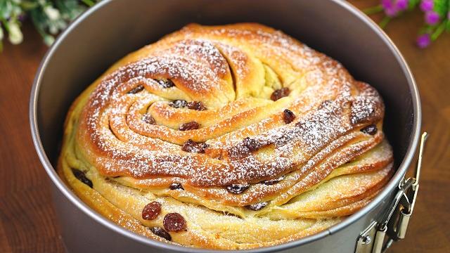Easter cake kraffin! simple and very tasty! Easter cake kraffin! simple and very tasty!