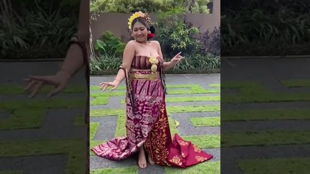 Gimana kalau pengantinnya begini ? Gimana kalau pengantinnya begini ?