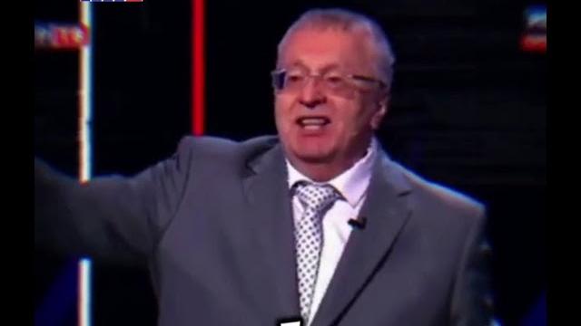 Предсказания жириновского до 2030-го года! Предсказания жириновского до 2030-го года!