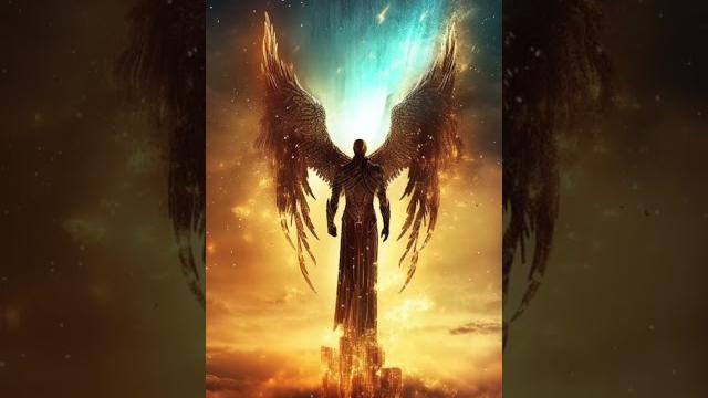 Samael: the fallen angel and his exile Samael: the fallen angel and his exile