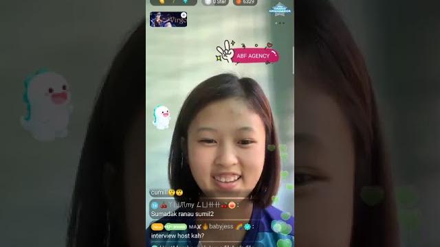 Bigo live abf iv lia Bigo live abf iv lia