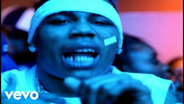Nelly - hot in herre (official music video) Nelly - hot in herre (official music video)