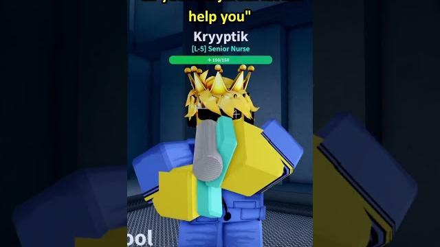 How to play medical department | ssrp How to play medical department | ssrp