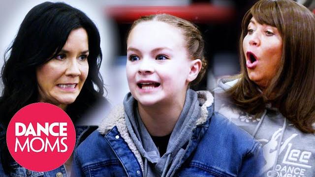 "loser! loser!" pressley calls out group issues before competition! (s8 flashback) | dance moms "loser! loser!" pressley calls out group issues before competition! (s8 flashback) | dance moms