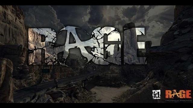 Ign reviews - rage game review Ign reviews - rage game review