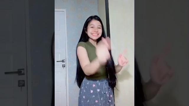 Tik tok puput hot Tik tok puput hot