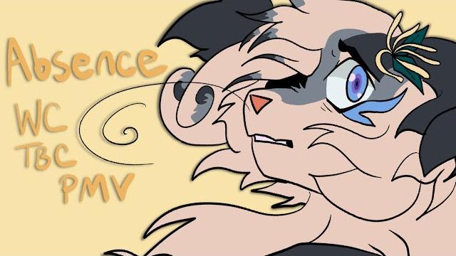 The broken code pmv - absence The broken code pmv - absence