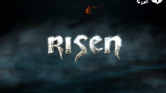 Прохождение: risen # 1 начало! Прохождение: risen # 1 начало!