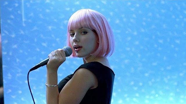 After dark - mr.kitty (music video - lost in translation) After dark - mr.kitty (music video - lost in translation)
