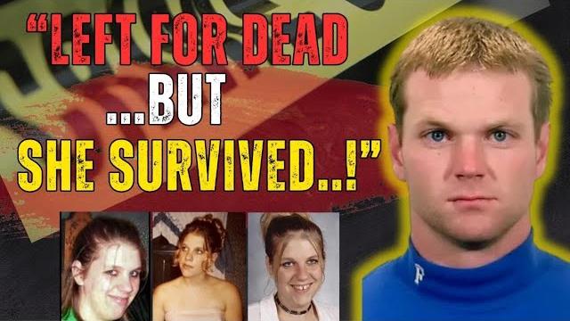 Missing teen left to die in the woods - but she lived to tell the story | true crime documentary Missing teen left to die in the woods - but she lived to tell the story | true crime documentary