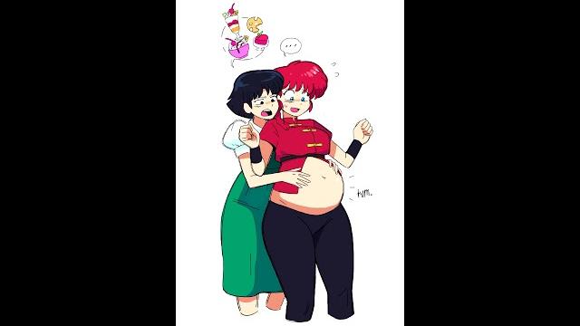 Belly stuffing / by artist dr--worm Belly stuffing / by artist dr--worm