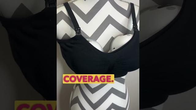 Wanna know a secret about wearable pumps? Wanna know a secret about wearable pumps?