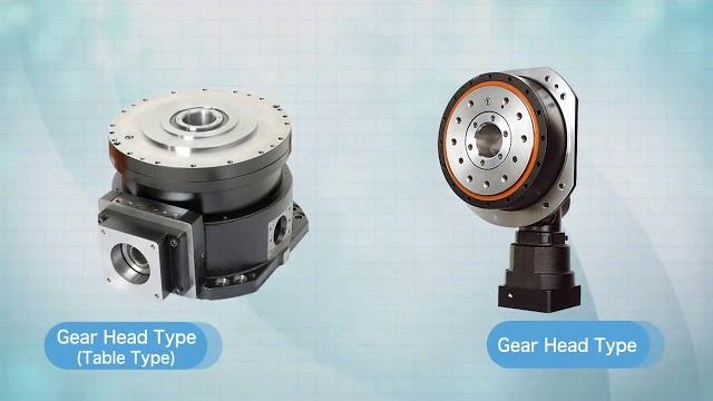 Nabtesco precision reduction gears Nabtesco precision reduction gears