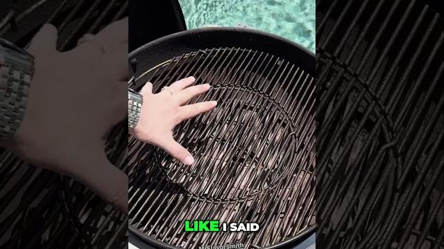 Weber grill upgrades you need to see! Weber grill upgrades you need to see!