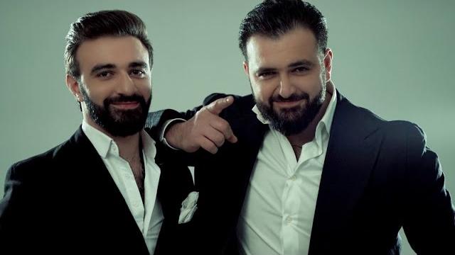 Аркадий думикян & арик - брат / arkadi dumikyan & arik - brat Аркадий думикян & арик - брат / arkadi dumikyan & arik - brat