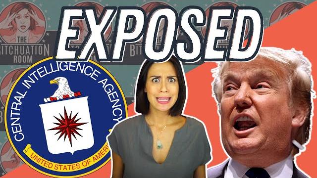 Did trump get cia assets killed?! Did trump get cia assets killed?!