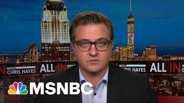 Watch all in with chris hayes highlights: aug. 19 Watch all in with chris hayes highlights: aug. 19