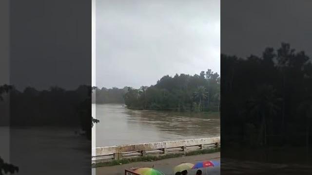 Kushalnagar rain fall Kushalnagar rain fall