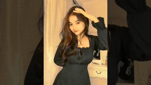 Goyang tiktok kienzy Goyang tiktok kienzy